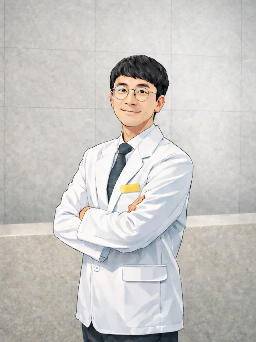 김건우 원장